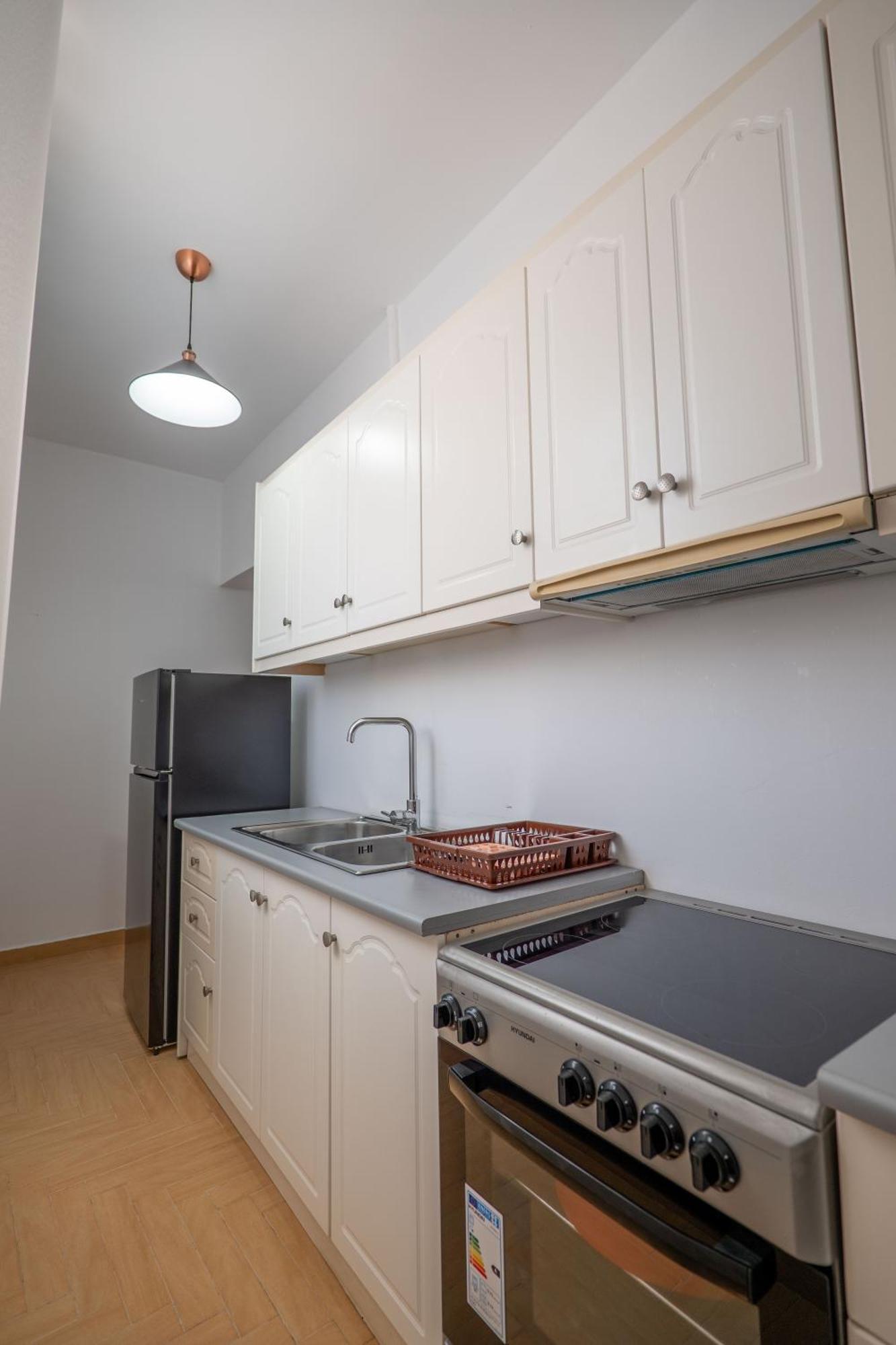 Hoteleks Inn & Suites Sarandë 외부 사진